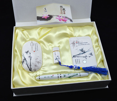 節(jié)節(jié)高系列精品 中國(guó)風(fēng)特色禮品，彰顯文化底蘊(yùn)與商務(wù)魅力