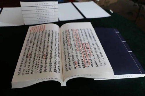 光影七秩 人文社經典影印圖書的文化守望