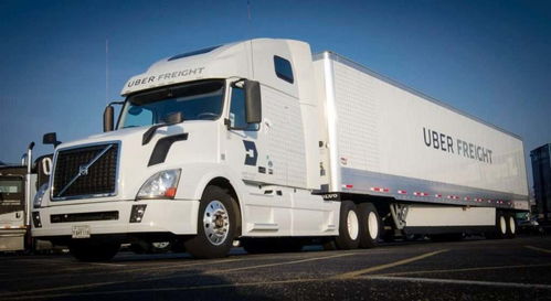 成為美國版美團前，優步的投資公司轉型之路