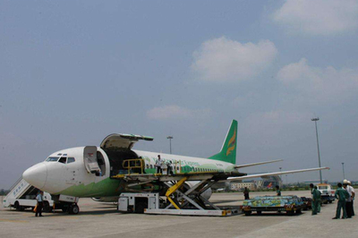 歐美專(zhuān)線(xiàn)貨運(yùn)代理 德國(guó)發(fā)物流與廣州凱希商檢報(bào)關(guān)服務(wù)詳解