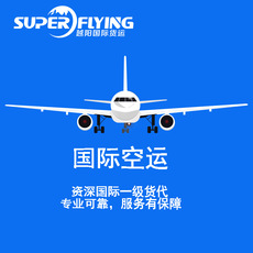 廣州至智利伊基克國(guó)際機(jī)場(chǎng)空運(yùn)及后段卡車(chē)物流服務(wù)全面解析